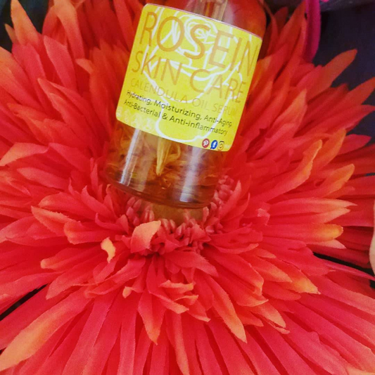 Calendula Oil Serum